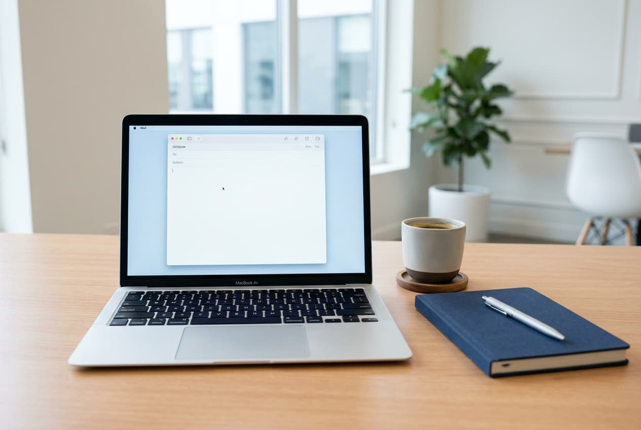 Avoid These Embarrassing Email Mistakes: A Guide for English Speakers (Especially Hindi Speakers!)